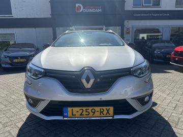 Renault Mégane Estate